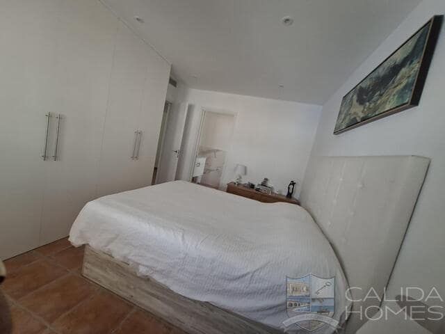 3 slaapkamer Villa te koop in Huercal-Overa met zwembad garage - € 244.950 (Ref: 9922685)