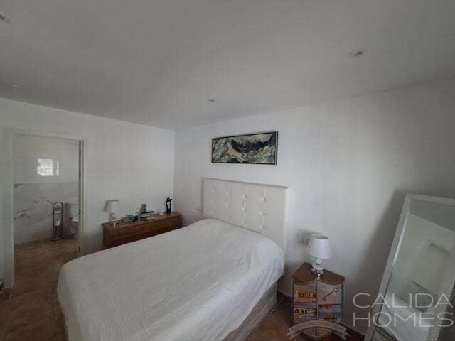 3 slaapkamer Villa te koop in Huercal-Overa met zwembad garage - € 244.950 (Ref: 9922685)