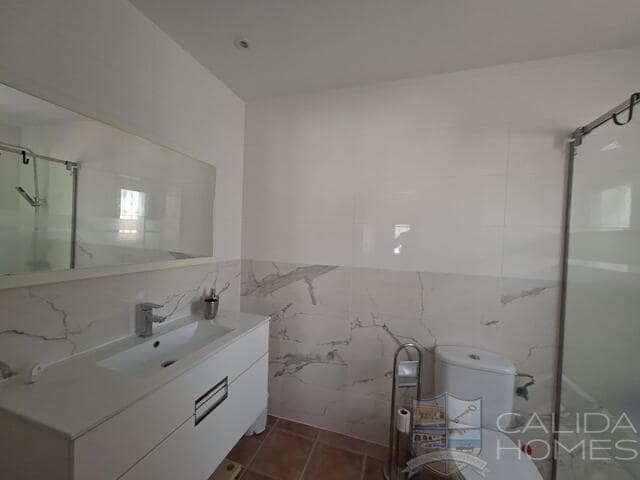 3 slaapkamer Villa te koop in Huercal-Overa met zwembad garage - € 244.950 (Ref: 9922685)