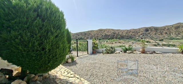 3 sovrum Villa till salu i Arboleas med pool garage - 296 000 € (Ref: 9925204)