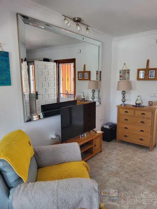 2 quarto Moradia para venda em Camposol com piscina garagem - 214 995 € (Ref: 9936806)