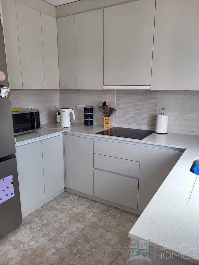 2 quarto Moradia para venda em Camposol com piscina garagem - 214 995 € (Ref: 9936806)