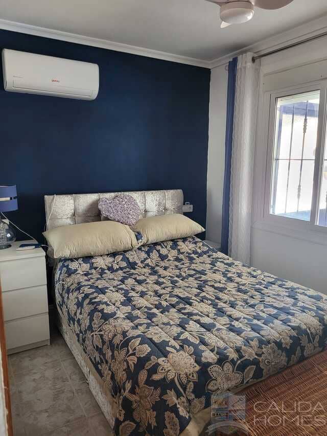 2 quarto Moradia para venda em Camposol com piscina garagem - 214 995 € (Ref: 9936806)