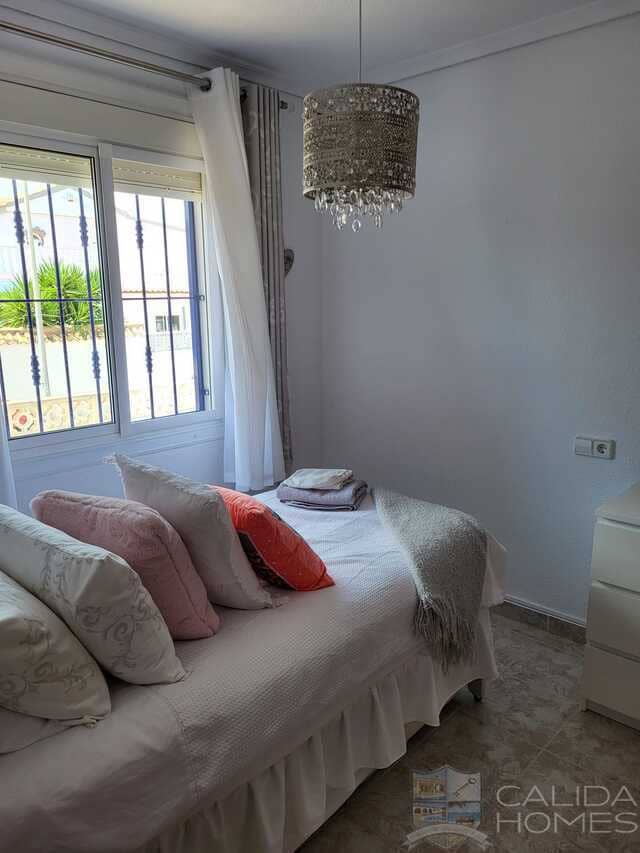 2 quarto Moradia para venda em Camposol com piscina garagem - 214 995 € (Ref: 9936806)