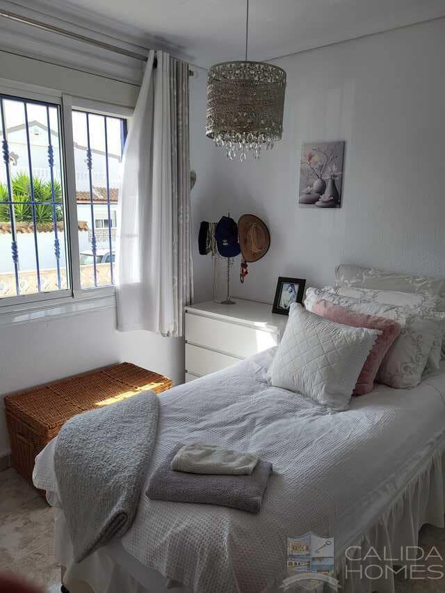 2 quarto Moradia para venda em Camposol com piscina garagem - 214 995 € (Ref: 9936806)