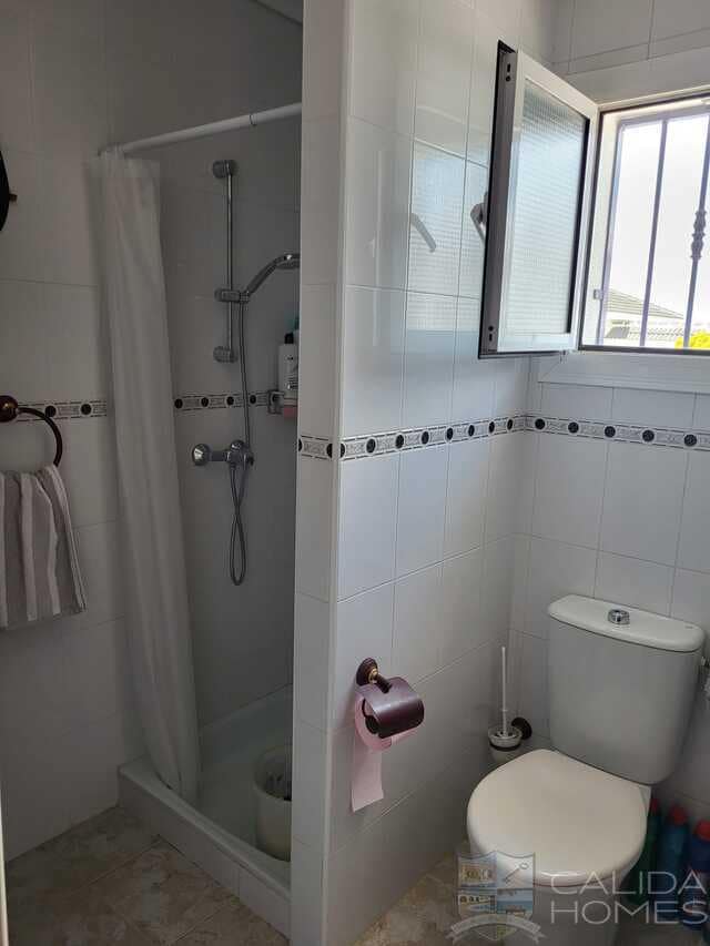2 quarto Moradia para venda em Camposol com piscina garagem - 214 995 € (Ref: 9936806)