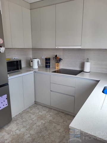 2 quarto Moradia para venda em Camposol, Mazarrón com piscina garagem - 214 995 € (Ref: 9936806)