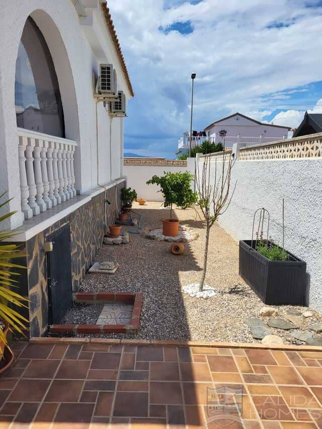 2 quarto Moradia para venda em Camposol com piscina garagem - 214 995 € (Ref: 9936806)
