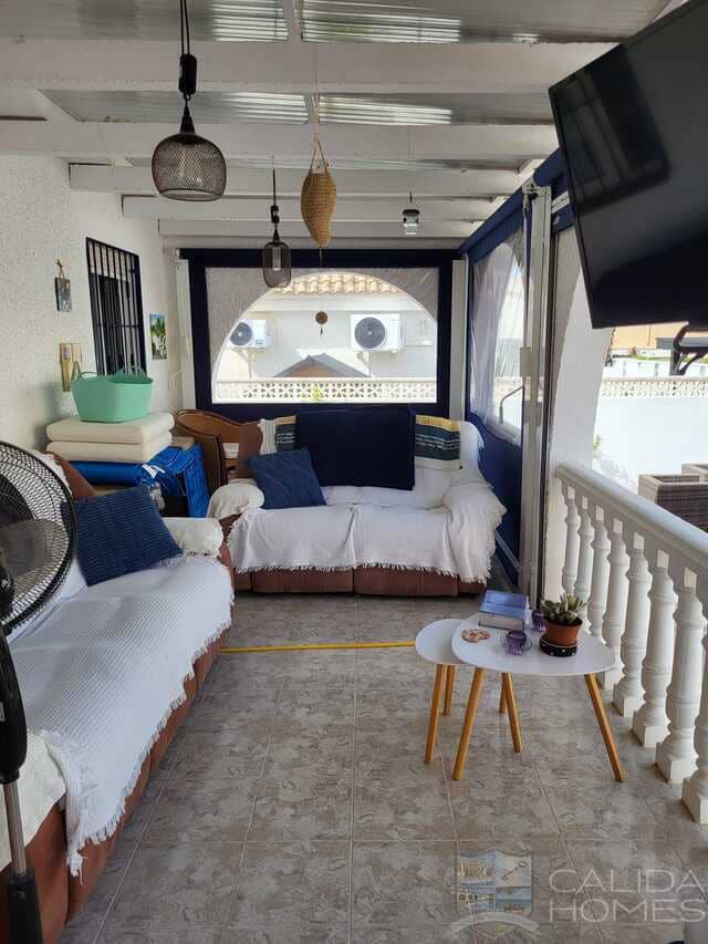 2 quarto Moradia para venda em Camposol com piscina garagem - 214 995 € (Ref: 9936806)
