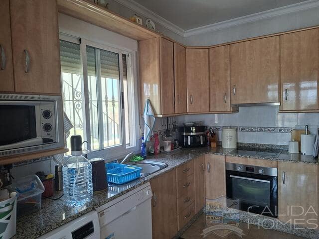 3 quarto Moradia para venda em Partaloa com piscina garagem - 239 950 € (Ref: 9937290)