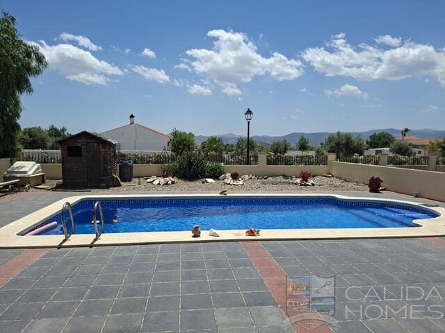 3 quarto Moradia para venda em Partaloa com piscina garagem - 239 950 € (Ref: 9937290)