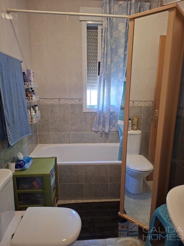 3 quarto Moradia para venda em Partaloa com piscina garagem - 239 950 € (Ref: 9937290)