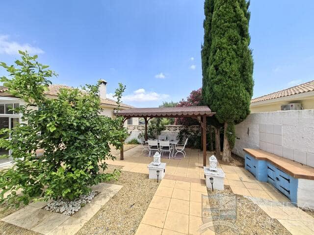 2 camera da letto Villa in vendita in Arboleas con piscina garage - 219.950 € (Rif: 9937291)