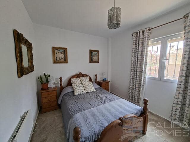 2 camera da letto Villa in vendita in Arboleas con piscina garage - 219.950 € (Rif: 9937291)