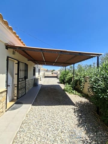 4 soverom Villa til salgs i Arboleas med svømmebasseng garasje - € 349 950 (Ref: 9948336)