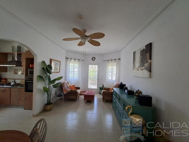4 bedroom Villa for sale in Arboleas with pool - € 314,950 (Ref: 9950592)
