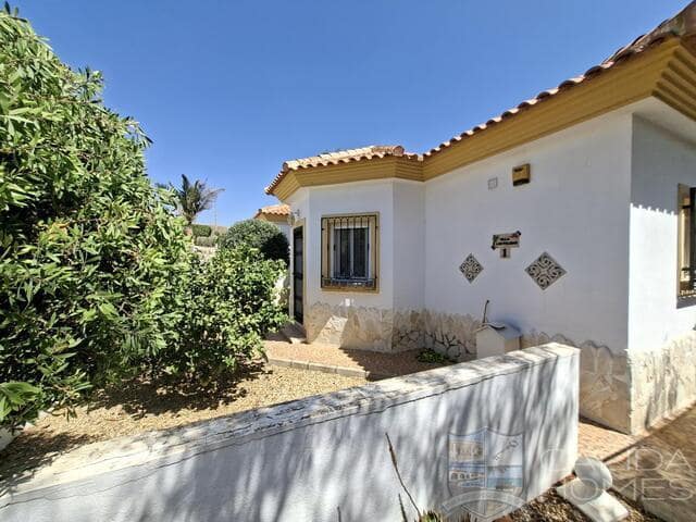 4 soverom Villa til salgs i Arboleas med svømmebasseng garasje - € 314 950 (Ref: 9950592)