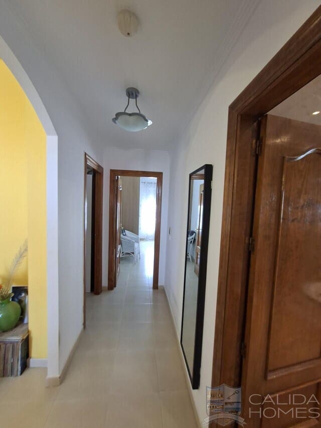 4 bedroom Villa for sale in Arboleas with pool - € 314,950 (Ref: 9950592)