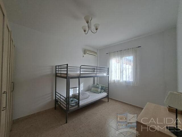 3 bedroom Villa for sale in Arboleas with pool - € 279,995 (Ref: 9958514)