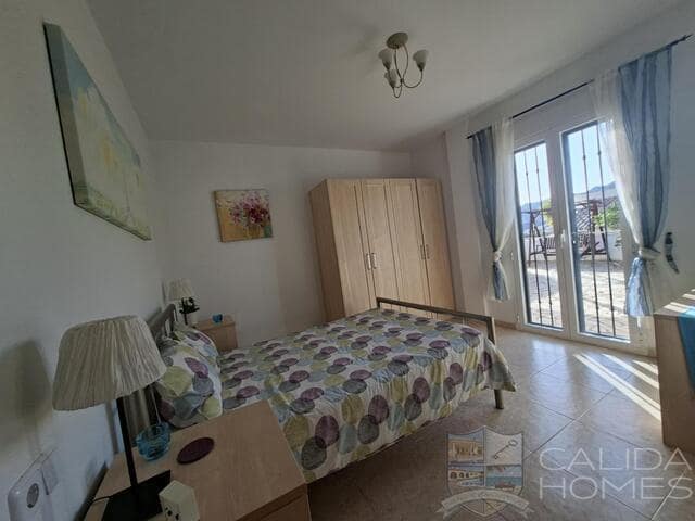 3 bedroom Villa for sale in Arboleas with pool - € 279,995 (Ref: 9958514)