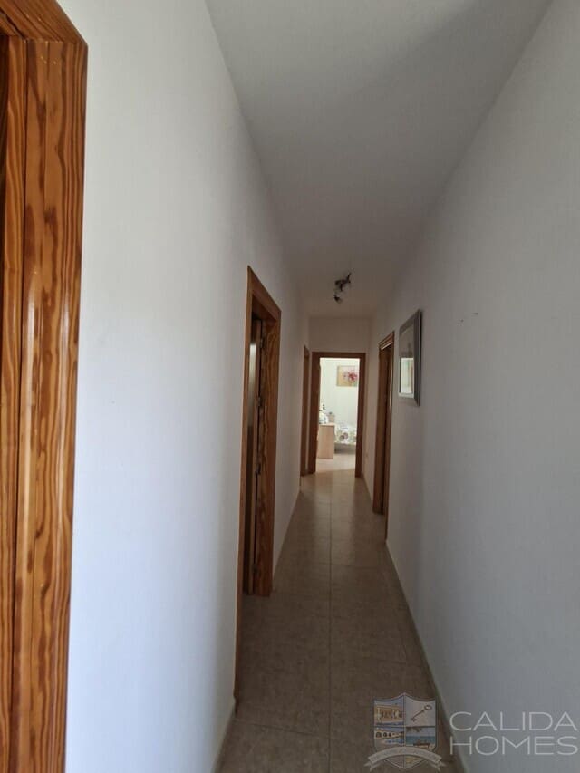 3 bedroom Villa for sale in Arboleas with pool - € 279,995 (Ref: 9958514)