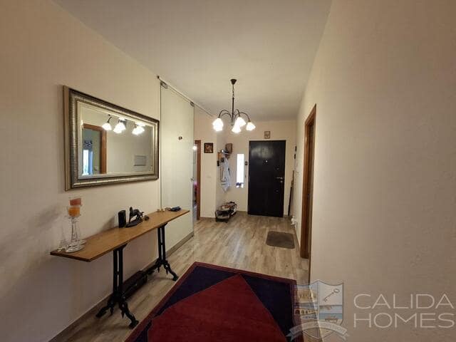 Casa de 4 habitaciones en Arboleas en venta - 169.950 € (Ref: 9977861)