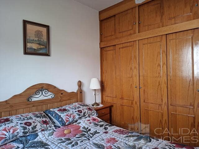 3 bedroom Villa for sale in Arboleas with pool garage - € 239,950 (Ref: 9981327)
