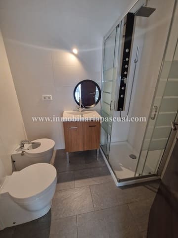 3 slaapkamer Flat te koop in Cocentaina - € 185.000 (Ref: 10074623)