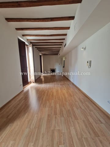 Piso de 3 habitaciones en Cocentaina en venta - 185.000 € (Ref: 10074623)