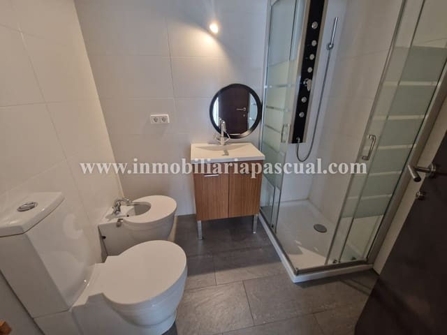 3 slaapkamer Flat te koop in Cocentaina - € 185.000 (Ref: 10074623)