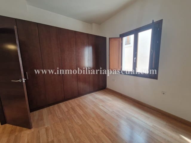3 slaapkamer Flat te koop in Cocentaina - € 185.000 (Ref: 10074623)