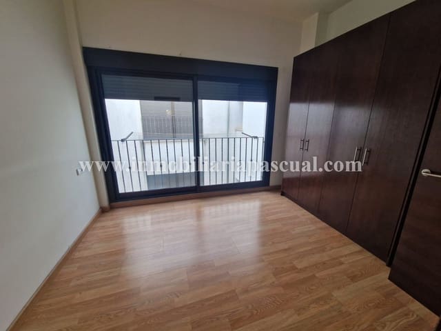 3 slaapkamer Flat te koop in Cocentaina - € 185.000 (Ref: 10074623)