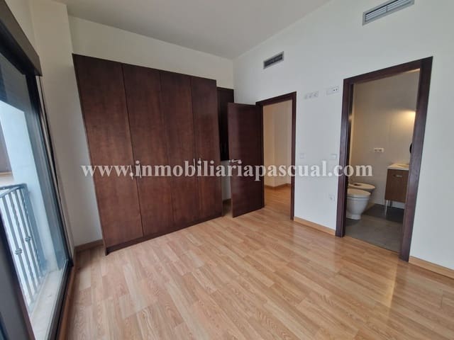 3 slaapkamer Flat te koop in Cocentaina - € 185.000 (Ref: 10074623)