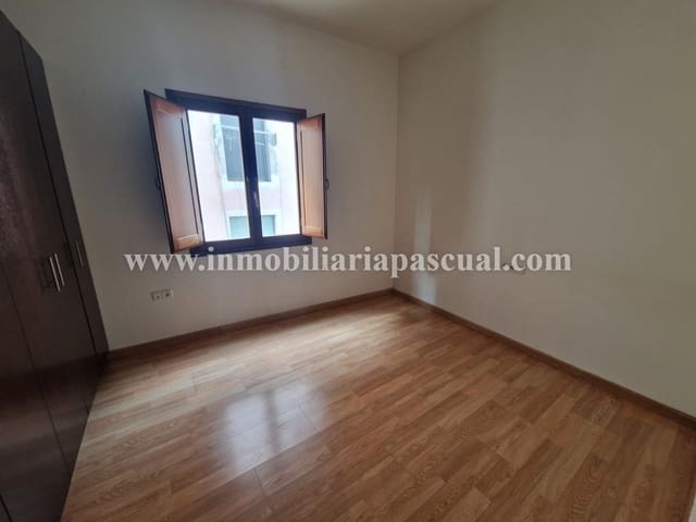 3 slaapkamer Flat te koop in Cocentaina - € 185.000 (Ref: 10074623)