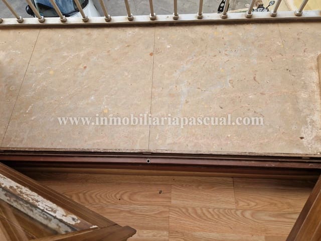 3 slaapkamer Flat te koop in Cocentaina - € 185.000 (Ref: 10074623)