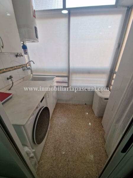 3 chambre Appartement à vendre à Muro de Alcoy - 120 000 € (Ref: 10090955)