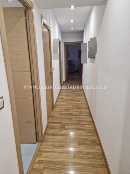 3 chambre Appartement à vendre à Muro de Alcoy - 120 000 € (Ref: 10090955)