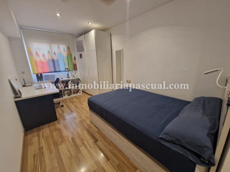 3 chambre Appartement à vendre à Muro de Alcoy - 120 000 € (Ref: 10090955)