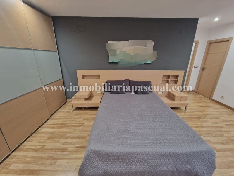 3 chambre Appartement à vendre à Muro de Alcoy - 120 000 € (Ref: 10090955)