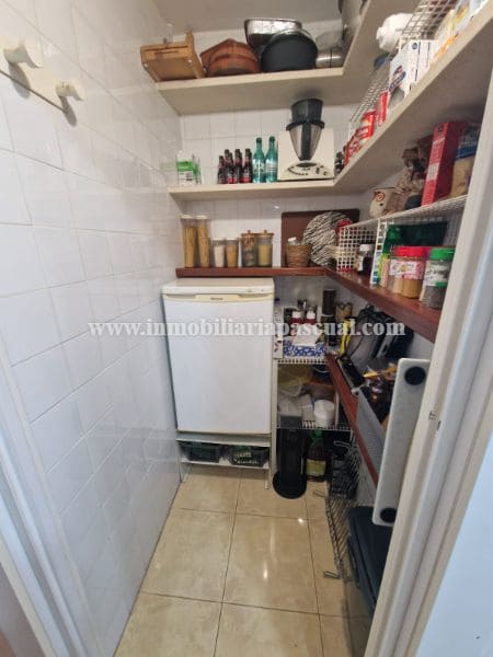 3 chambre Appartement à vendre à Muro de Alcoy - 120 000 € (Ref: 10090955)