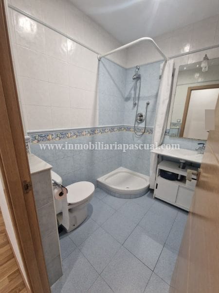 3 chambre Appartement à vendre à Muro de Alcoy - 120 000 € (Ref: 10090955)