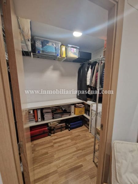 3 chambre Appartement à vendre à Muro de Alcoy - 120 000 € (Ref: 10090955)
