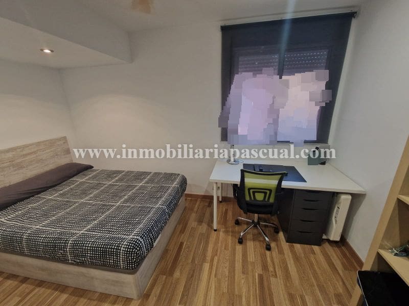 3 chambre Appartement à vendre à Muro de Alcoy - 120 000 € (Ref: 10090955)