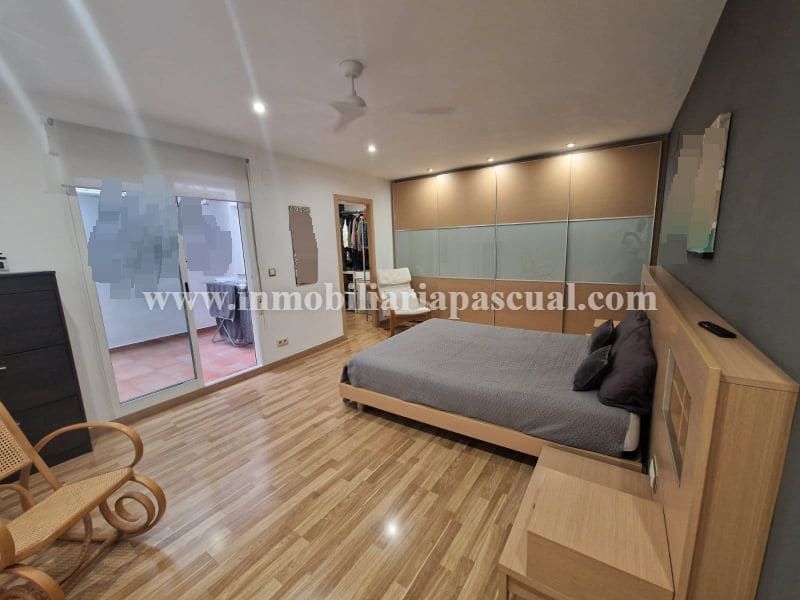 3 chambre Appartement à vendre à Muro de Alcoy - 120 000 € (Ref: 10090955)