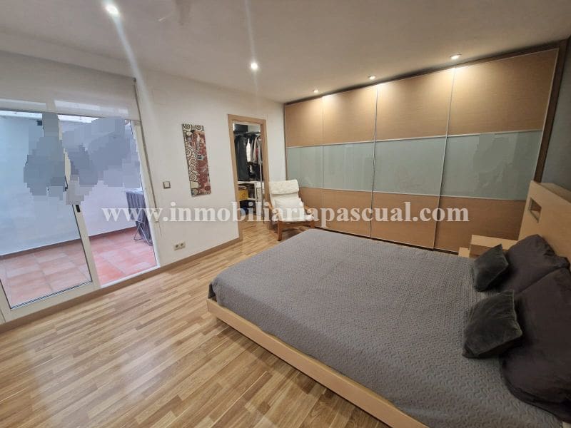 3 chambre Appartement à vendre à Muro de Alcoy - 120 000 € (Ref: 10090955)
