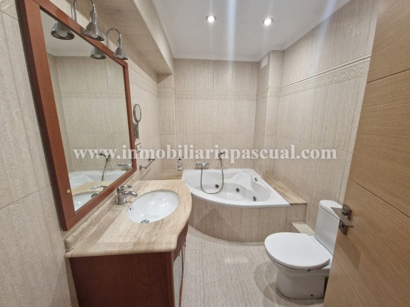 3 chambre Appartement à vendre à Muro de Alcoy - 120 000 € (Ref: 10090955)