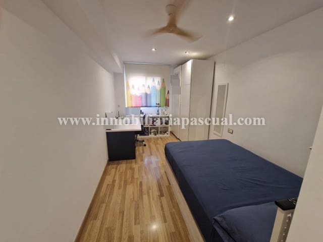 3 chambre Appartement à vendre à Muro de Alcoy - 120 000 € (Ref: 10090955)