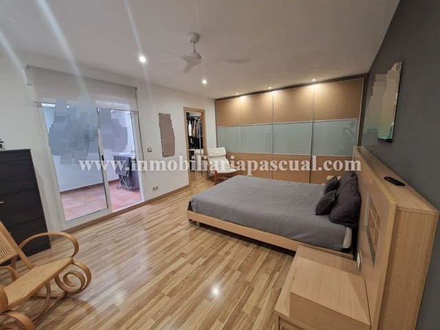3 chambre Appartement à vendre à Muro de Alcoy - 120 000 € (Ref: 10090955)