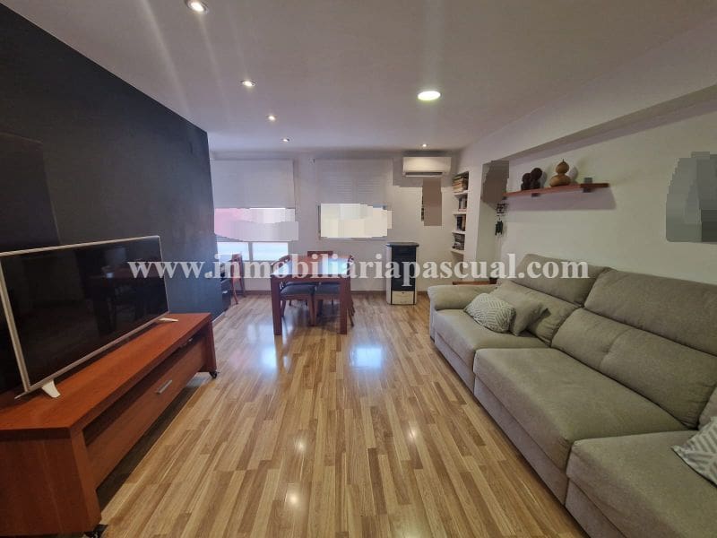 3 chambre Appartement à vendre à Muro de Alcoy - 120 000 € (Ref: 10090955)