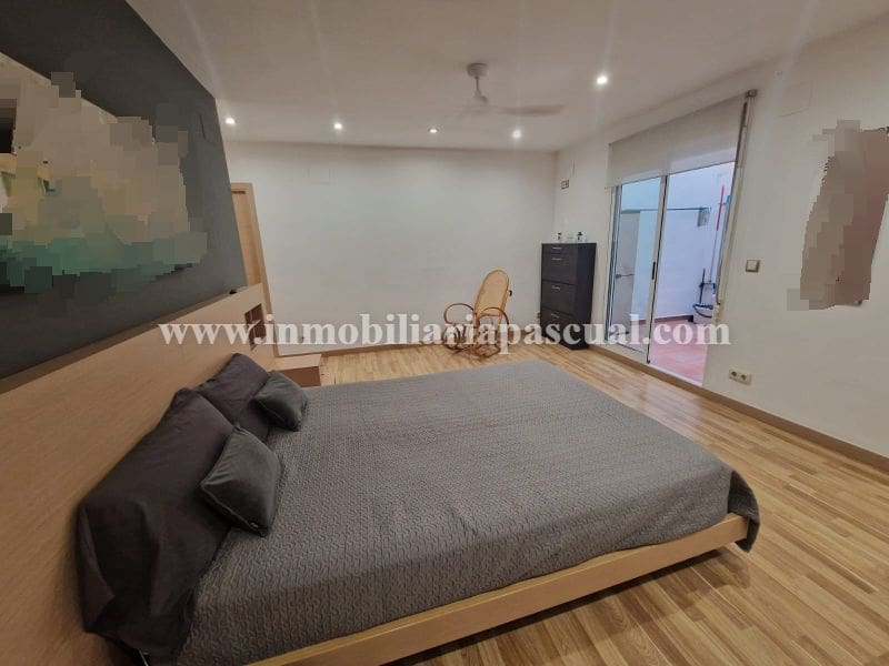 3 chambre Appartement à vendre à Muro de Alcoy - 120 000 € (Ref: 10090955)